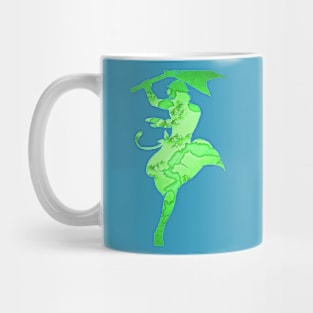 Innes: Flawless Form Mug